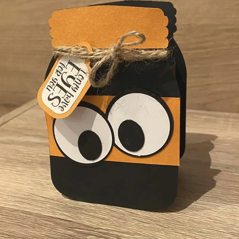 Boîtes de bonbons personnalisées à Besançon 6