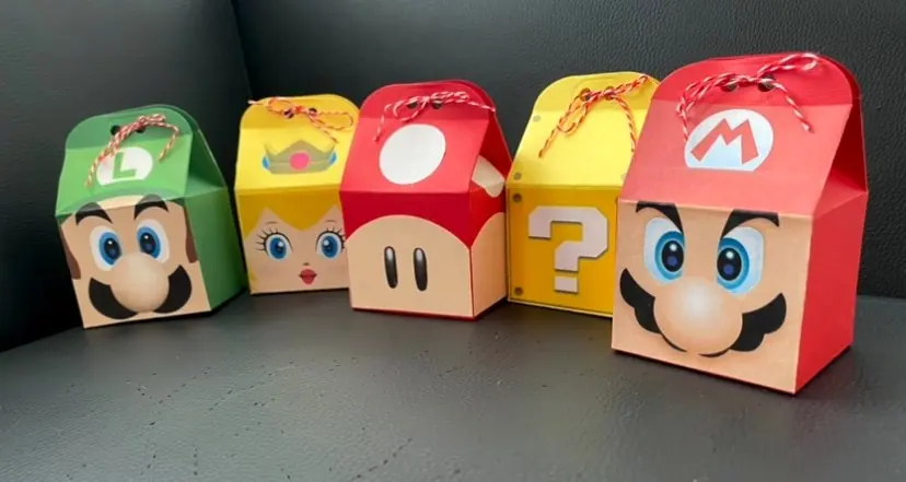 Boîtes de bonbons personnalisées à Besançon 2