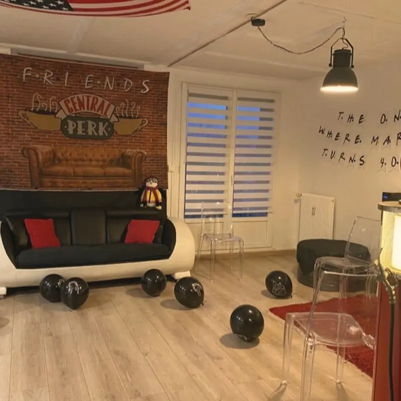 Décoration d'événements personnalisée à Besançon 4