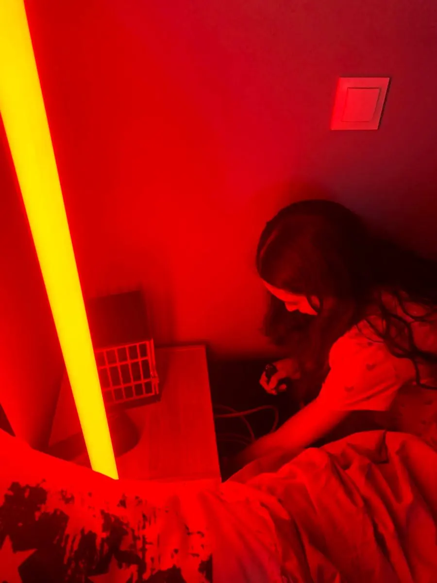 L' effet Marie, aventure immersive