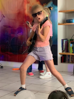 L' effet Marie, aventure immersive